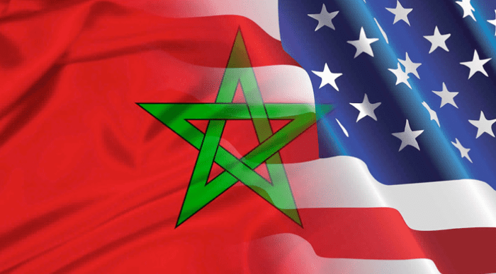 website for Moroccan Communities in the USA and Americans interested in Moroccan culture