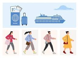 Travel & Shipping to Morocco